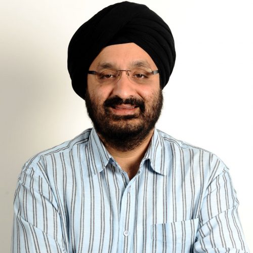 Jaspreet Bindra