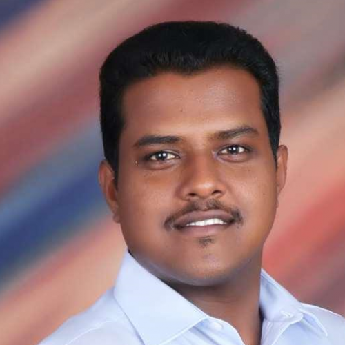 Prem Kumar