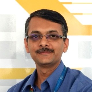 Amol Kulkarni